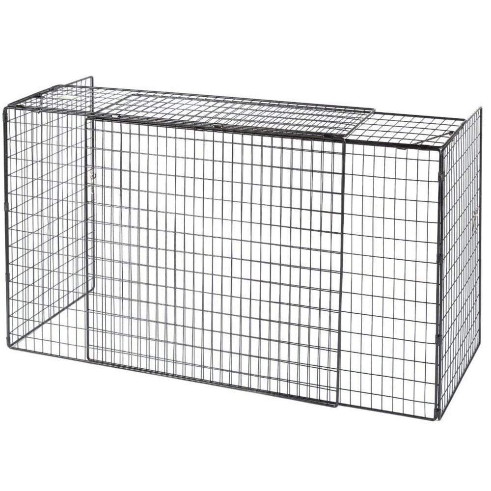 Extendable Baby Fireguard - Clearance "Grade A Return"